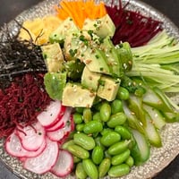 Poke Bowl