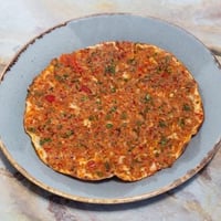 Ceviz Lahmacun