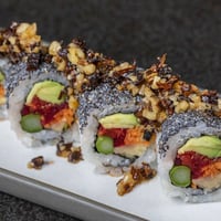 Ege Umi Roll