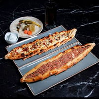 2'li Pide Menü