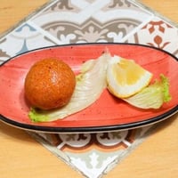 İçli Köfte