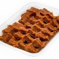 1 Kg Çiğ Köfte Garnitürsüz