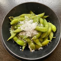 Edamame Shio