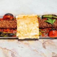Kallavi Kebap (300 gr.)