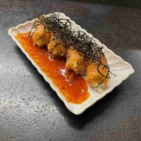 Salmon Dream Roll (8 Adet)