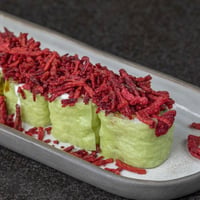 Kiiro Ebi (8 Adet)
