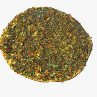 Vegan İsotlu Lahmacun