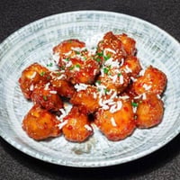 General Tso Chikin