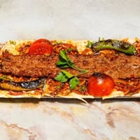 Tarsusi Kebap
