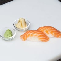 Sake Nigiri (2 Adet)