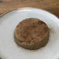 İrmik Helvası