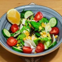 Mevsim Salata
