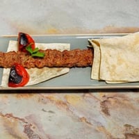 Köşebaşı Kebap Acısız