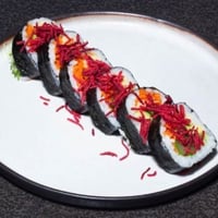 Yasai (Vegan) (6 Adet)
