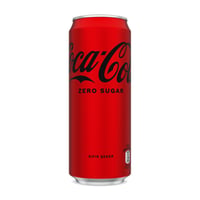 Coca Cola Zero