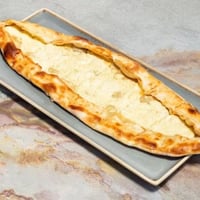 Tulum Peynirli Pide