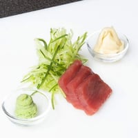 Maguro  Sashimi (3 Adet)
