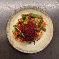 Kenchi Salata