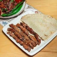 Çöp Şiş