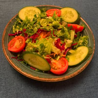 Mevsim Salata