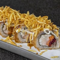 Senko Tempura (8 Adet)