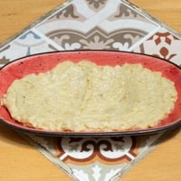 Patlıcan Salatası