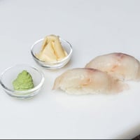 Suzuki Nigiri (2 Adet)