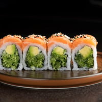 Philadelphia Roll (8 Adet)
