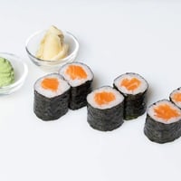 Saki Maki (6 Adet)