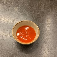 Sriracha Sos