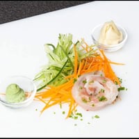 Suzuki Sashimi (3 Adet)