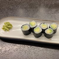 Abokado Maki