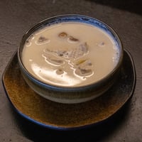 Tom Kha Kai