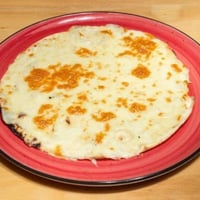 Kaşarlı Pide