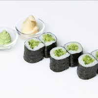Kappa Maki (6 Adet)