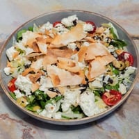 Fattuş Salata