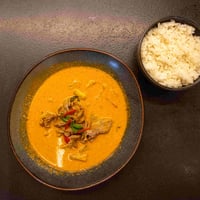 Kaeng Phet Bonfile