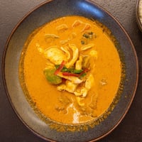 Kaeng Phet Tavuk