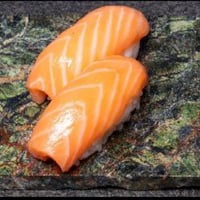 Sake Nigiri (2 Adet)