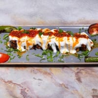 Beyti Kebap
