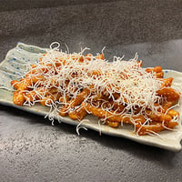 Tatlı Ekşi Tempura Patates