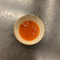 Sweet Chili Sos