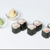 Kani Maki (6 Adet)