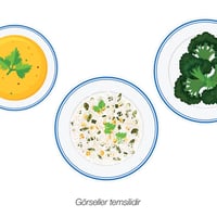 15.10.2026 Perşembe 3 Kap Menü