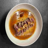 Tuna Tataki (7 Adet)