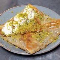 Antep Katmeri