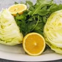 Yeşillik