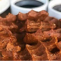 1 Kg Çiğ Köfte