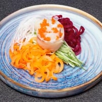Suzuki Sashimi (3 Adet)