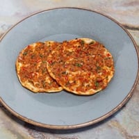 Fındık Lahmacun
